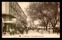 24 - PERIGUEUX - PLACE BUGEAUD - Périgueux