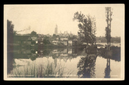 24 - PERIGUEUX - LES BORDS DE L'ISLE - Périgueux