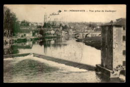 24 - PERIGUEUX - VUE PRISE DE CACHEPUR - Périgueux