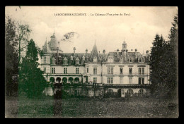 24 - LAROCHEBEAUCOURT - LE CHATEAU - Sonstige & Ohne Zuordnung