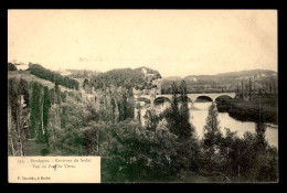 24 - VUE DU PONT DE VITRAC - Sonstige & Ohne Zuordnung