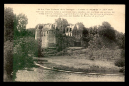 24 - CHATEAU DE FEYRAC - Autres & Non Classés