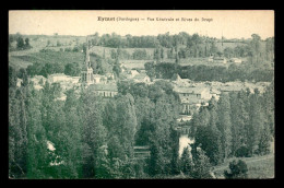 24 - EYMET - VUE GENERALE ET RIVES DU DROPT - Sonstige & Ohne Zuordnung