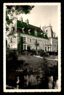 24 - JAVERLHAC - CHATEAU DU LOGIS - Other & Unclassified