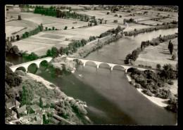 24 - LIMEUIL - VUE AERIENNE - Autres & Non Classés