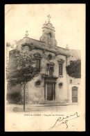 30 - PONT-SAINT-ESPRIT - CHAPELLE DES PENITENTS - Pont-Saint-Esprit