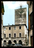 30 - ST-HIPPOLYTE-DU-FORT - LA FONTAINE ET LA MAIRIE - Otros & Sin Clasificación