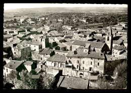 30 - VERS - VUE AERIENNE - Autres & Non Classés