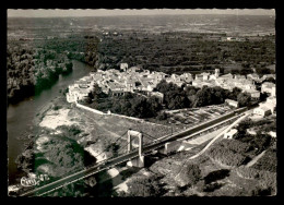 30 - REMOULINS - VUE AERIENNE - Remoulins