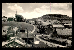 39 - CROTENAY - VUE GENERALE - Autres & Non Classés