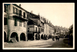 39 - LONS-LE-SAUNIER - RUE DU COMMERCE - Lons Le Saunier