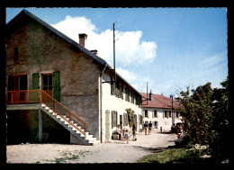 39 - LAVANS-LES-ST-CLAUDE - MAISON FAMILIALE ET COLONIE CHAMPANDRE - Autres & Non Classés