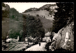 39 - LES ROUSSES - SOUS LES BARRES - Autres & Non Classés