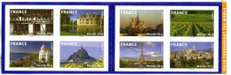 France.carnet Bc3209.la France En Timbres.année 2009.neuf Non Plié. - Modernos : 1959-…