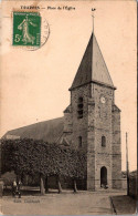 (25/05/24) 78-CPA TRAPPES - Trappes