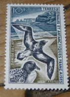 TAAF YT 28 ** : Damier Du Cap - 1968 ............ P3E - Unused Stamps