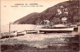 (25/05/24) 06-CPA THEOULE SUR MER - Sonstige & Ohne Zuordnung