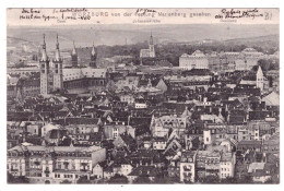 WÜRZBURG - Würzburg