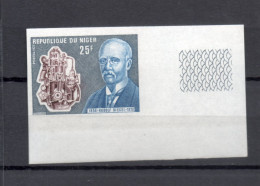 NIGER  N° 286   NON DENTELE   NEUF SANS CHARNIERE  COTE ? €    RUDOLF DIESEL - Niger (1960-...)