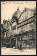 CPA Laigle, Rue Saint-Jeand, Nouvelles Galeries G. Gros  - Sonstige & Ohne Zuordnung