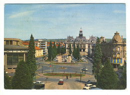 VICHY - Place De L'Hôtel De Ville - Vichy