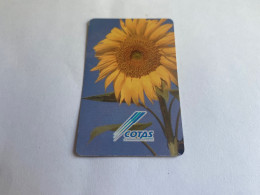 1:104 - Bolivia Cotas Sunflower - Bolivia