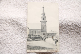 Gonrieux "L'église" - Couvin