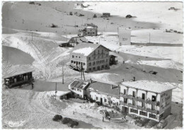 73. Gf. LA TOUSSUIRE. Vue Sur La Station. 401-4 - Autres & Non Classés