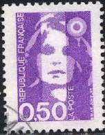 France Poste Obl Yv:2619 Mi:2766 Marianne Du Bicentenaire Briat-Jumelet (cachet Rond) - Used Stamps