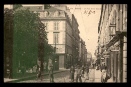 29 - BREST - RUE DE LA MAIRIE - Brest