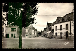 29 - RIEC-SUR-BELON - RUE DU CIMETIERE - Otros & Sin Clasificación