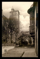 21 - DIJON - SERIE "LES COINS DE DIJON" - PLACE DES DUCS ET TOUR DES ETATS - Dijon