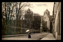 21 - DIJON - SERIE "LES COINS DE DIJON" - RUE BUFFON - Dijon