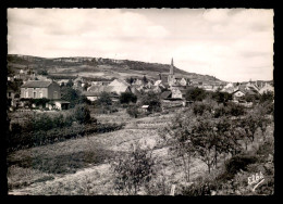 21 - NOLAY - VUE GENERALE ET ST-PHILIPPE - Autres & Non Classés