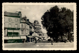 24 - PERIGUEUX - LE COURS MONTAIGNE - Périgueux