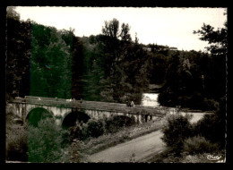 24 - CHERVEIX-CUBAS - LE PONT DE GUIMALET - Autres & Non Classés