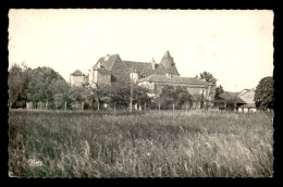 24 - ST-FRONT-LA-RIVIERE - VIEUX CHATEAU SAULNIER - Sonstige & Ohne Zuordnung