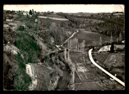 24 - PAYZAC-DE-LA-NOUAILLE - VUE AERIENNE - Sonstige & Ohne Zuordnung