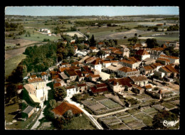 24 - SIGOULES - VUE AERIENNE - Other & Unclassified