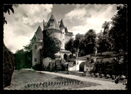 24 - CASTELNAUD-FAYRAC - CHATEAU DES MILANDES, PROPRIETE DE JOSEPHINE BAKER - Other & Unclassified