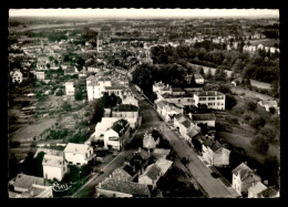 24 - THIVIERS - VUA AERIENNE - Thiviers