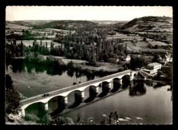 24 - SIORAC-EN-PERIGORD - VUA AERIENNE - Autres & Non Classés