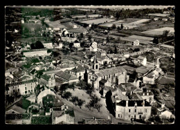 24 - VERGT - VUE AERIENNE - Autres & Non Classés