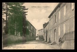 32 - LUPIAC - GRAND 'RUE - Other & Unclassified