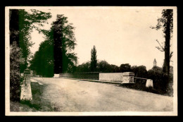 32 - FLEURANCE - LE PONT DU GERS - Fleurance