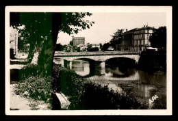 32 - CONDOM - PONT DES CARMES - Condom