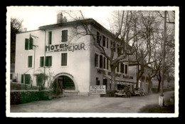 30 - CONCOULES - HOTEL BEAUSEJOUR - Sonstige & Ohne Zuordnung