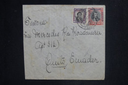 CHILI - Lettre Par Avion > La France - 1932 - A 3032 - Chile