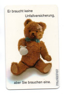 Nounours Teddy Peluche Ours  Jouet Télécarte Allemagne K 2083  Phonecard Telefonkarte (K 474) - K-Reeksen : Reeks Klanten