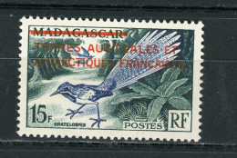 TAAF : OISEAU N° Yvert  N° 1** - Unused Stamps